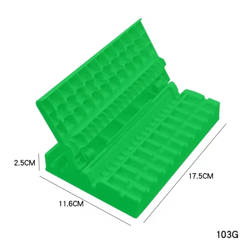 Easy BBQ Kebab Maker Press Portable BBQ Meat Skewer Machine For Perfect Homemade Kebabs 8