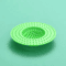 Universal Kitchen Sink Drain Strainer Stainless Steel Mesh Hair Food Catcher 9