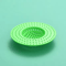Universal Kitchen Sink Drain Strainer Stainless Steel Mesh Hair Food Catcher 9