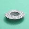 Universal Kitchen Sink Drain Strainer Stainless Steel Mesh Hair Food Catcher 6