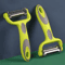 3in1 Rotary Vegetable Peeler Multifunction Julienne Cutter Fruit Slicer 0