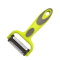 3in1 Rotary Vegetable Peeler Multifunction Julienne Cutter Fruit Slicer 6