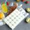 SelfSealing Disposable Ice Cube Bags SpaceSaving Freezer Ice Tray Alternative 10 Pack 3