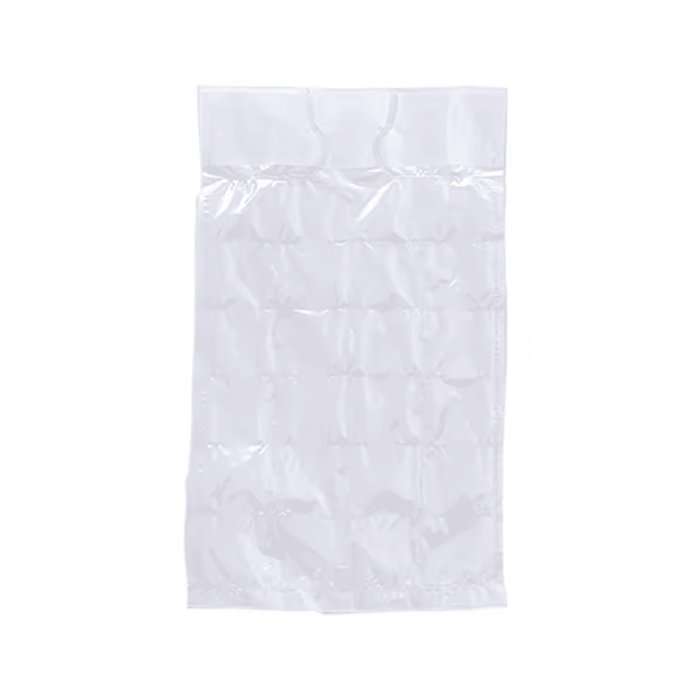 SelfSealing Disposable Ice Cube Bags SpaceSaving Freezer Ice Tray Alternative 10 Pack 6