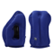 Portable Inflatable Travel Pillow Compact Airplane Neck Nap Cushion 2
