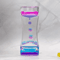 Colorful Liquid Motion Bubbler Timer Sensory Hourglass Fidget Toy For Relaxation 6