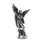 Saint Michael Archangel Statue Zinc Alloy Guardian Angel Figurine For Home Desk Decor 6
