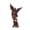 Saint Michael Archangel Statue Zinc Alloy Guardian Angel Figurine For Home Desk Decor 7