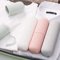 Portable Travel Toothbrush Holder Cup Toothpaste Organizer Hygienic Storage Case 1