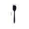 HeatResistant Silicone Cream Spatula NonStick Butter Baking Scraper Tool 9