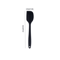 HeatResistant Silicone Cream Spatula NonStick Butter Baking Scraper Tool 9