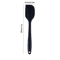 HeatResistant Silicone Cream Spatula NonStick Butter Baking Scraper Tool 14