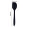 HeatResistant Silicone Cream Spatula NonStick Butter Baking Scraper Tool 14