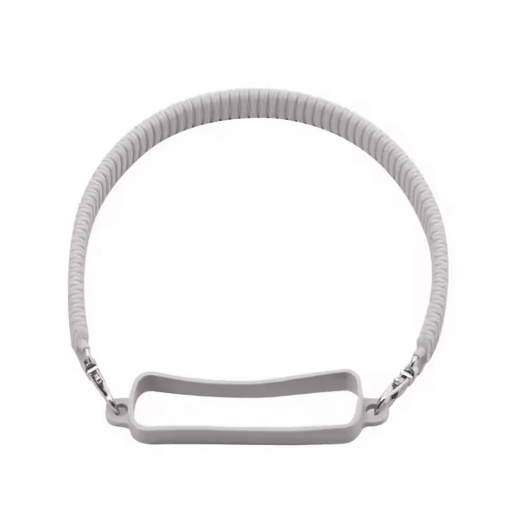 Universal Silicone Water Bottle Handle Strap Portable Bottle Carrier For 840oz Bottles 7