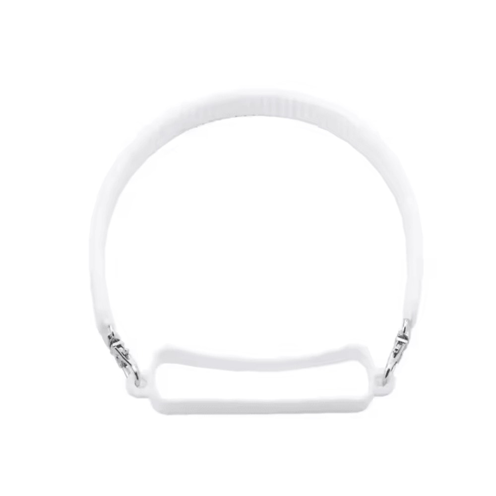 Universal Silicone Water Bottle Handle Strap Portable Bottle Carrier For 840oz Bottles 8