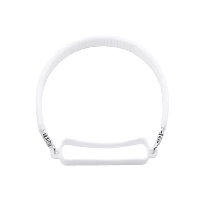 Universal Silicone Water Bottle Handle Strap Portable Bottle Carrier For 840oz Bottles 8