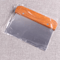 Stainless Steel Dough Scraper Cutter With Measurement Scale MultiPurpose Pastry Cake Baking Tool 2