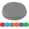 Reusable Silicone Soda Can Cap LeakProof Cola Beer Can Sealing Lid 3