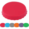 Reusable Silicone Soda Can Cap LeakProof Cola Beer Can Sealing Lid 4