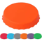 Reusable Silicone Soda Can Cap LeakProof Cola Beer Can Sealing Lid 7