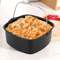 NonStick Air Fryer Cake Baking Tray Airfryer Basket Pan For Philips Similar Models 1