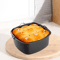 NonStick Air Fryer Cake Baking Tray Airfryer Basket Pan For Philips Similar Models 2