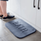 UltraSoft Memory Foam AntiSlip Floor Mat Super Absorbent Bathroom Kitchen Rug 16 X 24 In 1