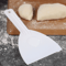 Multipurpose Plastic Cake Scraper Dough Cutter TriAngle Baking Decorating Tool 3
