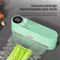 Rechargeable Mini Vacuum Sealer Portable Wireless Food Sealing Machine For Fresh Storage 1