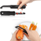 Professional Stainless Steel Swivel Vegetable Peeler Ultra Sharp Potato Fruit Peeler Tool 3