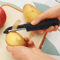 Professional Stainless Steel Swivel Vegetable Peeler Ultra Sharp Potato Fruit Peeler Tool 1