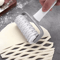 Smooth Lattice Dough Roller Cutter MultiUse Pastry Cookie Dough Cutter Tool 0