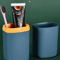 Portable Travel Toothbrush Holder Case Compact Toothbrush Toothpaste Storage Box For Camping Dai 3