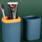 Portable Travel Toothbrush Holder Case Compact Toothbrush Toothpaste Storage Box For Camping Dai 3