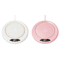 USB Coffee Mug Warmer Coaster 3Level Temperature Control 55C Electric Cup Heating Pad 11