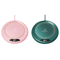 USB Coffee Mug Warmer Coaster 3Level Temperature Control 55C Electric Cup Heating Pad 12