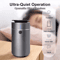 Smart Essential Oil Aroma Diffuser Auto Sensing Timer Fragrance Machine For Home Car 0