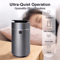 Smart Essential Oil Aroma Diffuser Auto Sensing Timer Fragrance Machine For Home Car 0