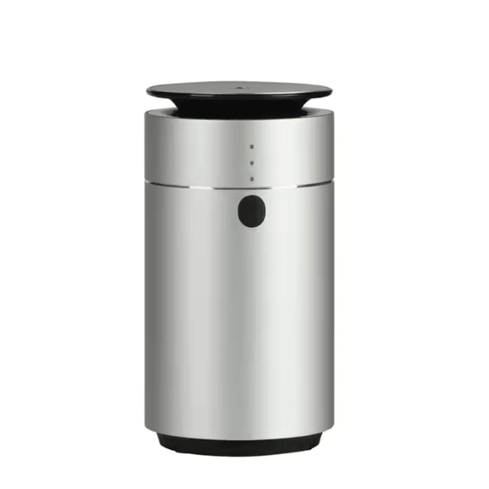 Smart Essential Oil Aroma Diffuser Auto Sensing Timer Fragrance Machine For Home Car 6