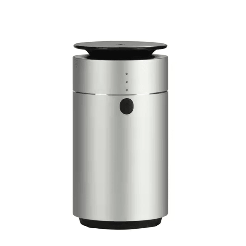 Smart Essential Oil Aroma Diffuser Auto Sensing Timer Fragrance Machine For Home Car 6