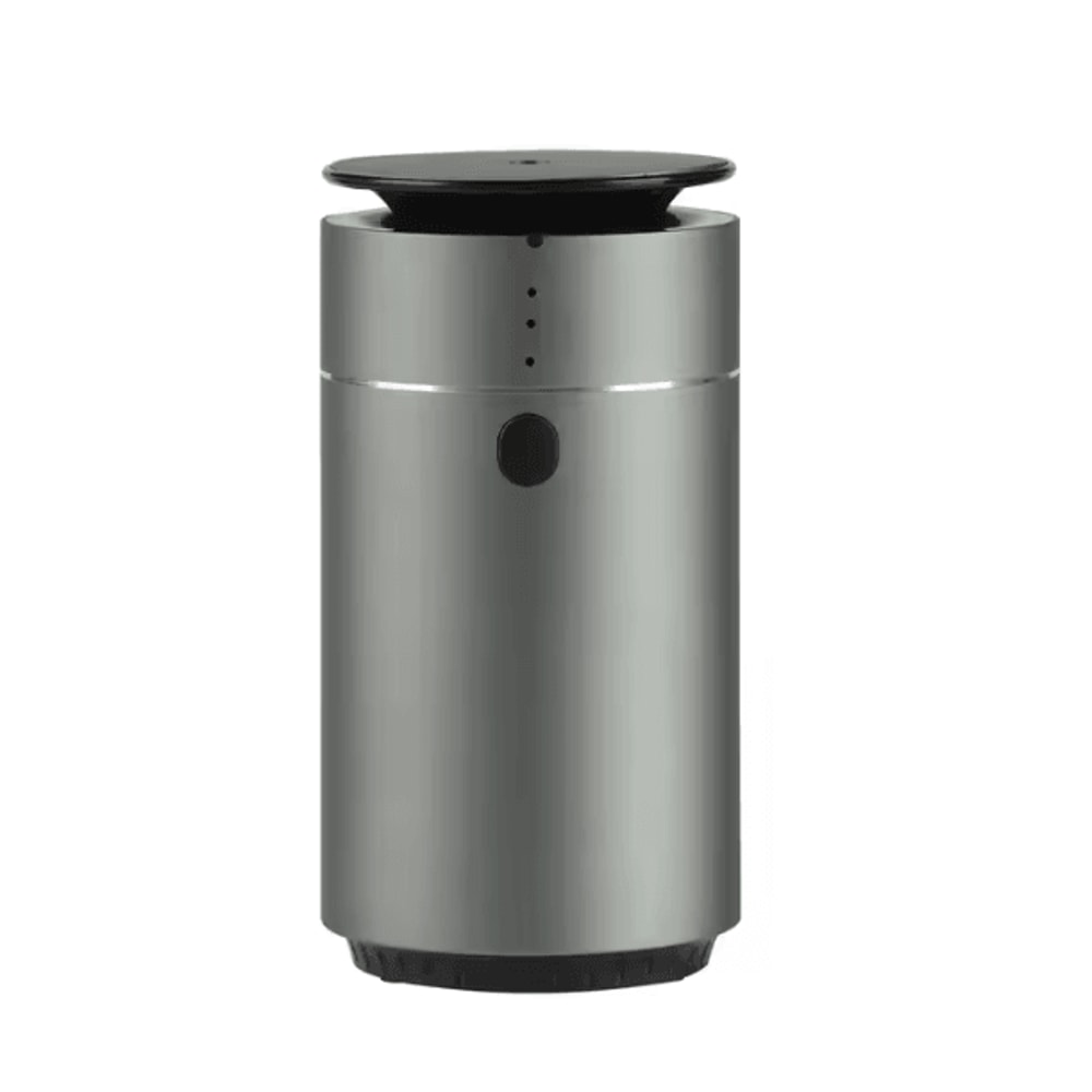 Smart Essential Oil Aroma Diffuser Auto Sensing Timer Fragrance Machine For Home Car 7