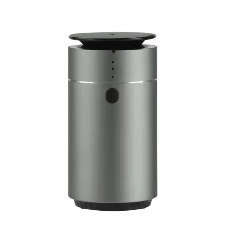 Smart Essential Oil Aroma Diffuser Auto Sensing Timer Fragrance Machine For Home Car 7