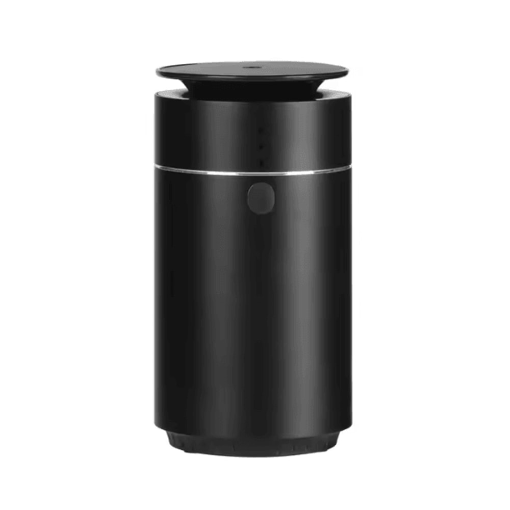 Smart Essential Oil Aroma Diffuser Auto Sensing Timer Fragrance Machine For Home Car 8