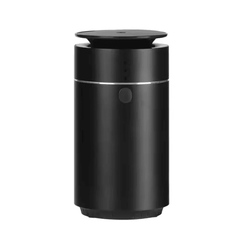 Smart Essential Oil Aroma Diffuser Auto Sensing Timer Fragrance Machine For Home Car 8