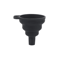 Universal Silicone Car Funnel Foldable Oil Fluid Transfer Funnel For Engine Fuel Washer Fluid 7