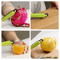 Multifunction Citrus Peeler Tool Easy Orange Lemon Cutter For Quick MessFree Peeling 3