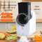 Multifunction Electric Vegetable Cutter Automatic Slicer Shredder Food Chopper For Fast Kitchen P 0