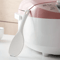 NonStick Silicone Rice Spoon HeatResistant Rice Paddle For Rice Cooker Kitchen Use 4