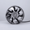 4Inch Inline Duct Exhaust Fan Compact Metal Ventilation Fan For Kitchen Bathroom Home Use 0