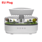 Raindrop Ultrasonic Aroma Humidifier Colorful Light White Noise Essential Oil Diffuser For Home 5